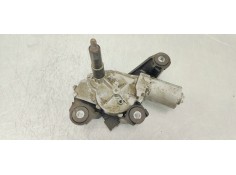 Recambio de motor limpia trasero para renault scenic iii 1.5dci 85 referencia OEM IAM 0390201856  