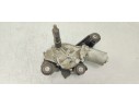Recambio de motor limpia trasero para renault scenic iii 1.5dci 85 referencia OEM IAM 0390201856  
