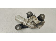 Recambio de motor limpia trasero para renault scenic iii 1.5dci 85 referencia OEM IAM 0390201856  