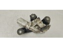 Recambio de motor limpia trasero para renault scenic iii 1.5dci 85 referencia OEM IAM 0390201856  