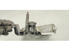 Recambio de motor limpia trasero para renault scenic iii 1.5dci 85 referencia OEM IAM 0390201856  