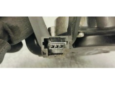 Recambio de motor limpia trasero para renault scenic iii 1.5dci 85 referencia OEM IAM 0390201856  