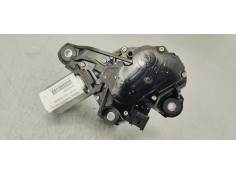 Recambio de motor limpia trasero para renault scenic iii 1.5dci 85 referencia OEM IAM 0390201856  