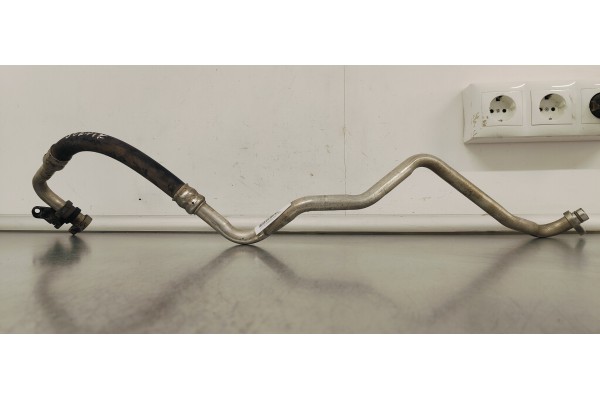 Recambio de tubos aire acondicionado para renault scenic iii 1.5dci 85 referencia OEM IAM 924800026R  