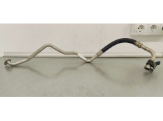 Recambio de tubos aire acondicionado para renault scenic iii 1.5dci 85 referencia OEM IAM 924800026R  
