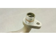Recambio de tubos aire acondicionado para renault scenic iii 1.5dci 85 referencia OEM IAM 924800026R  