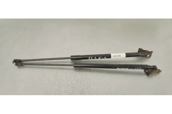Recambio de amortiguadores maletero / porton para renault scenic iii 1.5dci 85 referencia OEM IAM   