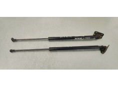 Recambio de amortiguadores maletero / porton para renault scenic iii 1.5dci 85 referencia OEM IAM   