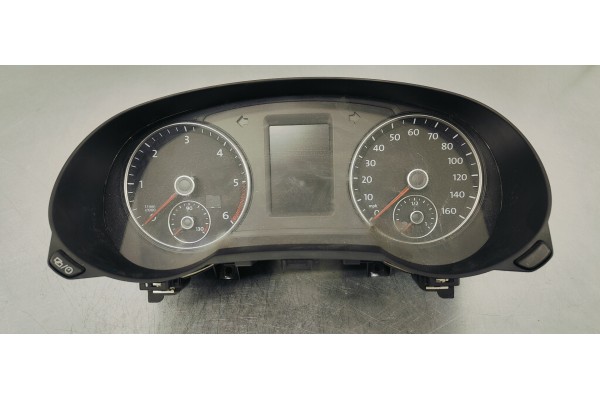 Recambio de cuadro instrumentos para seat alhambra (710) 2.0 tdi referencia OEM IAM 7N5920970J  