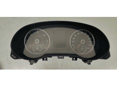 Recambio de cuadro instrumentos para seat alhambra (710) 2.0 tdi referencia OEM IAM 7N5920970J  