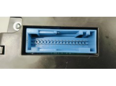 Recambio de cuadro instrumentos para seat alhambra (710) 2.0 tdi referencia OEM IAM 7N5920970J  