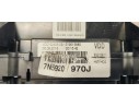 Recambio de cuadro instrumentos para seat alhambra (710) 2.0 tdi referencia OEM IAM 7N5920970J  