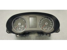 Recambio de cuadro instrumentos para seat alhambra (710) 2.0 tdi referencia OEM IAM 7N5920970J  