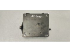 Recambio de modulo electronico para renault megane iii berlina 5 p 1.5dci 110 fap referencia OEM IAM 284B17882R  