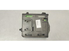 Recambio de modulo electronico para renault megane iii berlina 5 p 1.5dci 110 fap referencia OEM IAM 284B17882R  