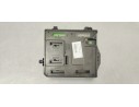 Recambio de modulo electronico para renault megane iii berlina 5 p 1.5dci 110 fap referencia OEM IAM 284B17882R  