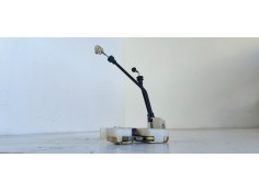 Recambio de cerradura maletero / porton para ford ka (ccq) bitono referencia OEM IAM   