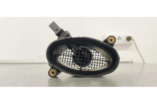 Recambio de caudalimetro para bmw serie 3 touring (e91) 3.0 d 231 [330] fap referencia OEM IAM 0928400504  