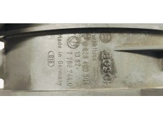 Recambio de caudalimetro para bmw serie 3 touring (e91) 3.0 d 231 [330] fap referencia OEM IAM 0928400504  
