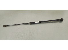 Recambio de amortiguadores capo para renault megane iii berlina 5 p 2.0 i 140 referencia OEM IAM 654710003R  