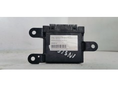 MODULO ELECTRONICO 20928121 