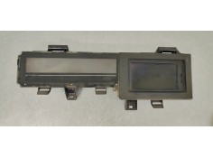 Recambio de cuadro instrumentos para renault scenic iii 1.5dci 85 referencia OEM IAM 248109171R  