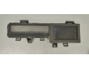 Recambio de cuadro instrumentos para renault scenic iii 1.5dci 85 referencia OEM IAM 248109171R  