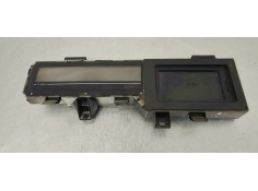 Recambio de cuadro instrumentos para renault scenic iii 1.5dci 85 referencia OEM IAM 248109171R  