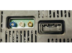 Recambio de cuadro instrumentos para renault scenic iii 1.5dci 85 referencia OEM IAM 248109171R  