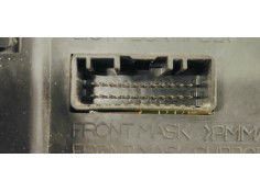 Recambio de cuadro instrumentos para renault scenic iii 1.5dci 85 referencia OEM IAM 248109171R  