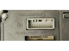 Recambio de cuadro instrumentos para renault scenic iii 1.5dci 85 referencia OEM IAM 248109171R  