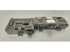 Recambio de cuadro instrumentos para renault scenic iii 1.5dci 85 referencia OEM IAM 248109171R  