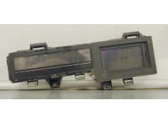 Recambio de cuadro instrumentos para renault scenic iii 1.5dci 85 referencia OEM IAM 248109171R  