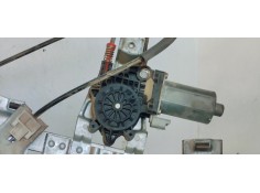 Recambio de elevalunas delantero derecho para citroen xsara picasso 2.0 hdi satisfaction referencia OEM IAM 0130821762  