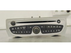 Recambio de sistema audio / radio cd para renault megane iii berlina 5 p 1.5dci 110 fap referencia OEM IAM 281159389R  