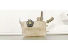 Recambio de deposito expansion para renault megane iii berlina 5 p 1.5dci 110 fap referencia OEM IAM 217100005R  