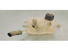 Recambio de deposito expansion para renault megane iii berlina 5 p 1.5dci 110 fap referencia OEM IAM 217100005R  