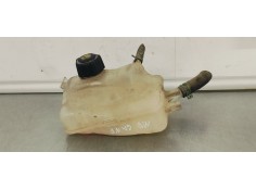 Recambio de deposito expansion para renault megane iii berlina 5 p 1.5dci 110 fap referencia OEM IAM 217100005R  