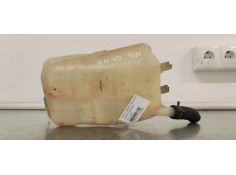 Recambio de deposito expansion para renault megane iii berlina 5 p 1.5dci 110 fap referencia OEM IAM 217100005R  