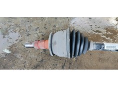 Recambio de transmision delantera izquierda para opel insignia berlina 2.0cdti 130 fap referencia OEM IAM   