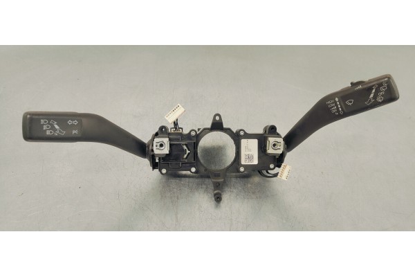 Recambio de mando multifuncion para seat alhambra (710) 2.0 tdi referencia OEM IAM 5K0953521AR  