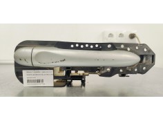 Recambio de maneta exterior delantera derecha para renault megane iii berlina 5 p 1.5dci 110 fap referencia OEM IAM 806060041R  
