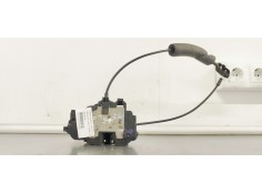 Recambio de cerradura puerta trasera derecha para renault megane iii berlina 5 p 1.5dci 110 fap referencia OEM IAM 825020002R  