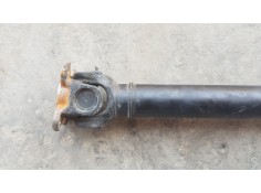 Recambio de transmision central para bmw serie 5 familiar (g31) 2.0i turbo 252 [530] 4x4 referencia OEM IAM   