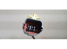 Recambio de cerradura puerta delantera izquierda para kia carens 2.0 crdi ex monovolumen referencia OEM IAM   