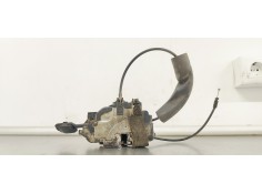 Recambio de cerradura puerta delantera derecha para renault scenic iii 1.5dci 85 referencia OEM IAM 805020006R  
