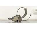 Recambio de cerradura puerta delantera derecha para renault scenic iii 1.5dci 85 referencia OEM IAM 805020006R  