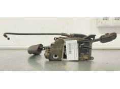 Recambio de cerradura puerta delantera derecha para renault scenic iii 1.5dci 85 referencia OEM IAM 805020006R  