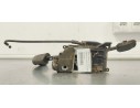 Recambio de cerradura puerta delantera derecha para renault scenic iii 1.5dci 85 referencia OEM IAM 805020006R  