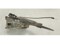 Recambio de cerradura puerta delantera derecha para renault scenic iii 1.5dci 85 referencia OEM IAM 805020006R  